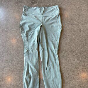 Base Pace High-Rise Tight 28"